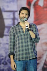 Attarintiki Daredi Thank You Meeting